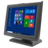 Monitor Touchscreen 15 pulgadas Ec Line