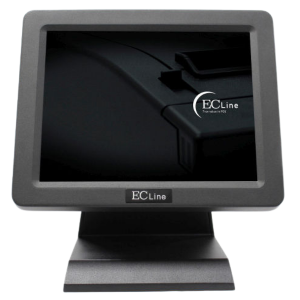 Computadora All In One 12 Pulgadas EC Line
